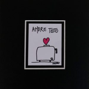 Amore tosto