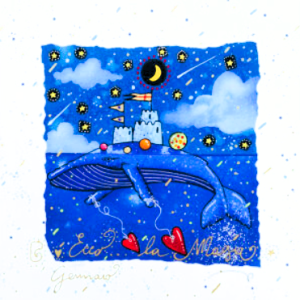 Gennaio Agostini cornici Mita