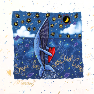 Marzo Agostini cornici Mita