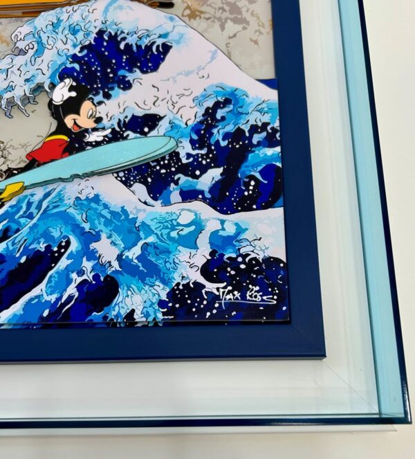 Hokusai