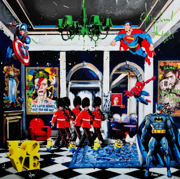 Super fun Renè collection cornici Mita