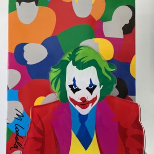 my rules Marco Lodola cornici Mita