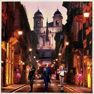 Fatece Largo