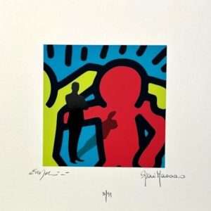 Haring#2