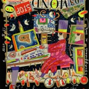 L’informatico