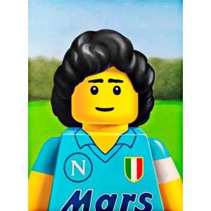 Maradona