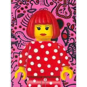 Yayoi Kusama