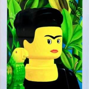 Frida Bonito