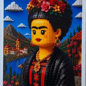 Frida