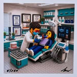 Il dentista