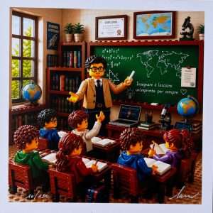 Il prof